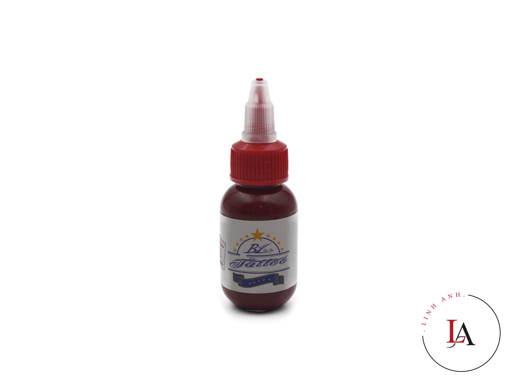 Mực xăm hình Berlin Tattoo